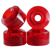 Load image into Gallery viewer, REKON 70mm 83A Longboard Wheels
