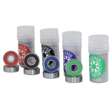 Load image into Gallery viewer, RUNNER ABEC 3, 5, 7, 9 Bearings
