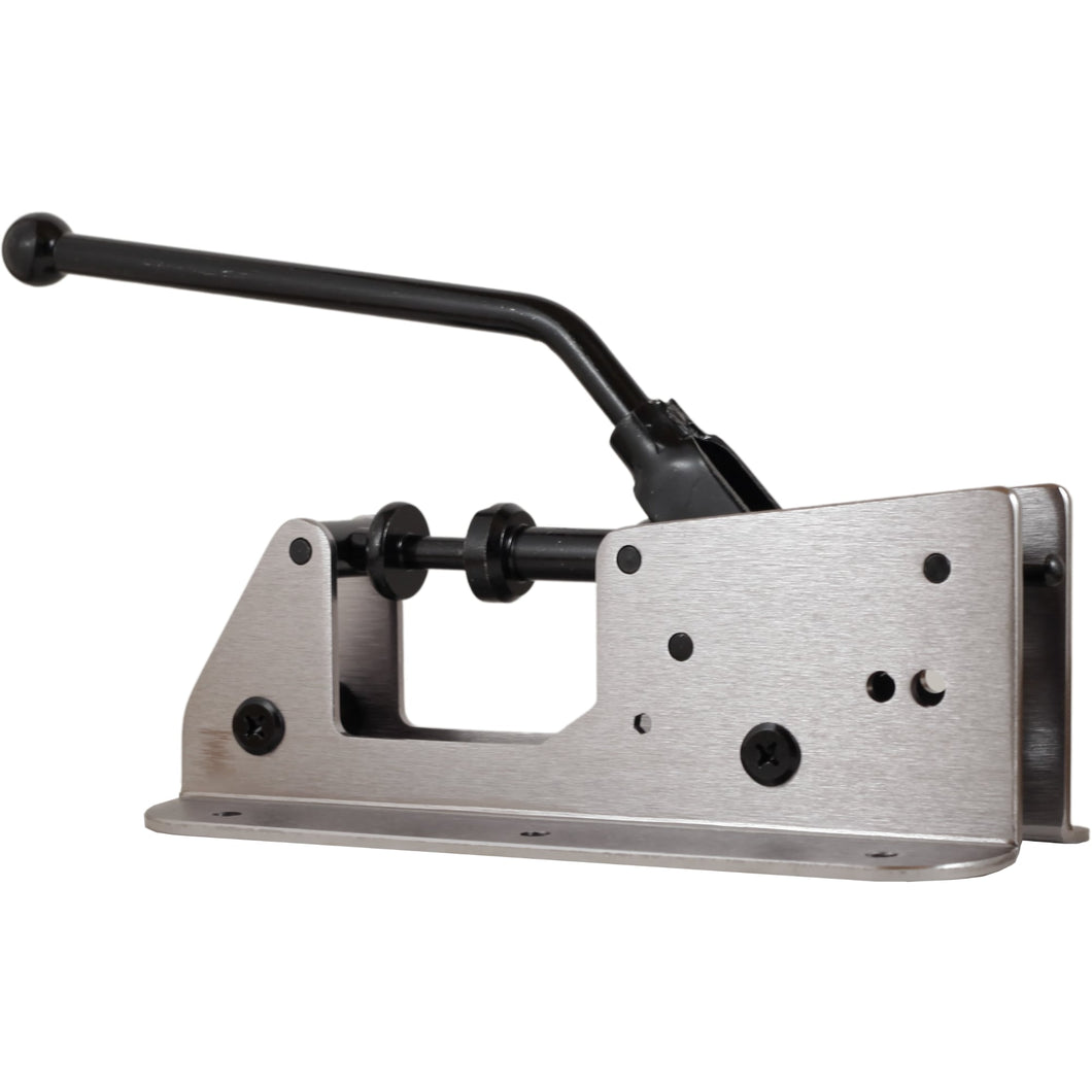 BLANK Bearing Press Machine Up to 70mm Wheels
