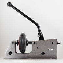 Load image into Gallery viewer, BLANK Bearing Press Machine Up to 70mm Wheels
