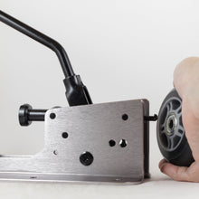 Load image into Gallery viewer, BLANK Bearing Press Machine Up to 70mm Wheels
