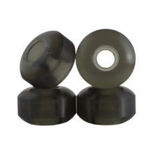 Load image into Gallery viewer, BLANK 53mm 99A Transparent Skateboard Wheels
