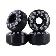 Load image into Gallery viewer, BLANK 52mm Graphic 99A Skateboard Wheels
