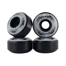 Load image into Gallery viewer, BLANK 52mm Graphic 99A Skateboard Wheels
