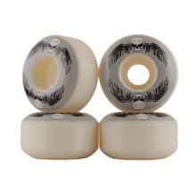 Load image into Gallery viewer, BLANK 52mm Graphic 99A Skateboard Wheels
