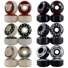 Load image into Gallery viewer, BLANK 52mm Graphic 99A Skateboard Wheels

