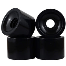 Load image into Gallery viewer, 70mm x 51mm 78A Longboard Wheels ET Series
