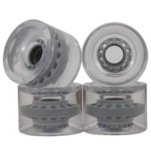 Load image into Gallery viewer, 70mm x 51mm 78A Longboard Wheels ET Series

