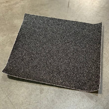 Load image into Gallery viewer, BLANK 11 x 11 Inches Heavy Duty Extra Coarse Skateboard Grip Tape
