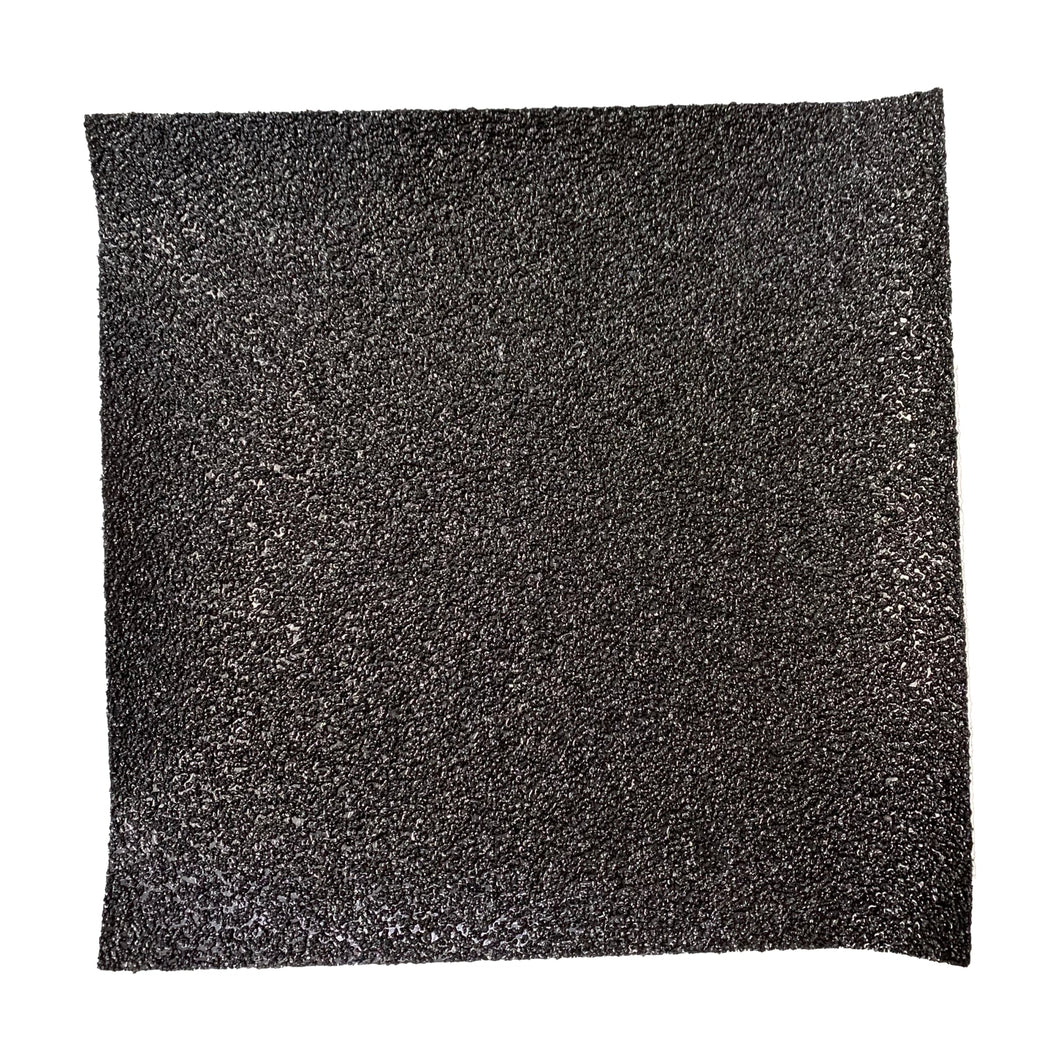 BLANK 11 x 11 Inches Heavy Duty Extra Coarse Skateboard Grip Tape