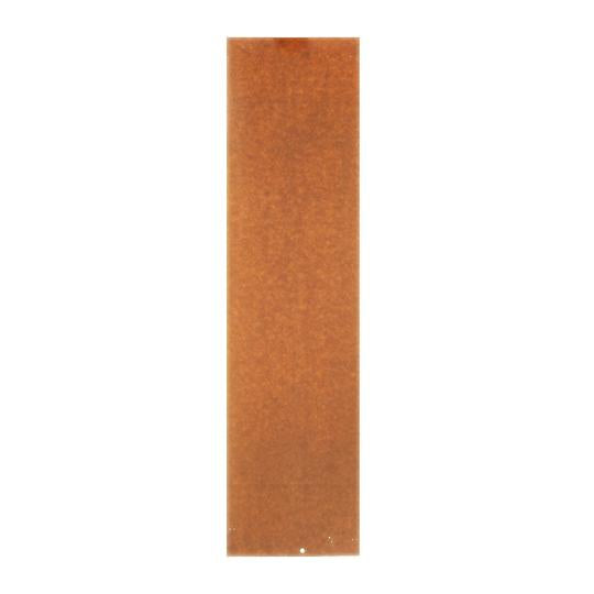 Blank 9 x 33 Inches HS780 Clear Skateboard Grip Tape