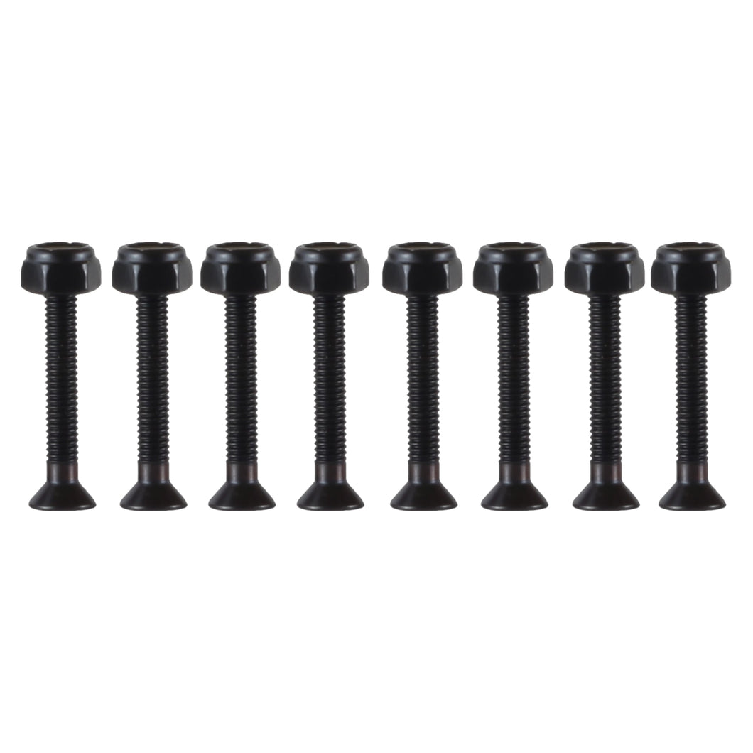 1.5 Inches Longboard Hardware (10 Colors)