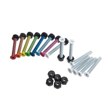 Load image into Gallery viewer, 1.5 Inches Longboard Hardware (10 Colors)
