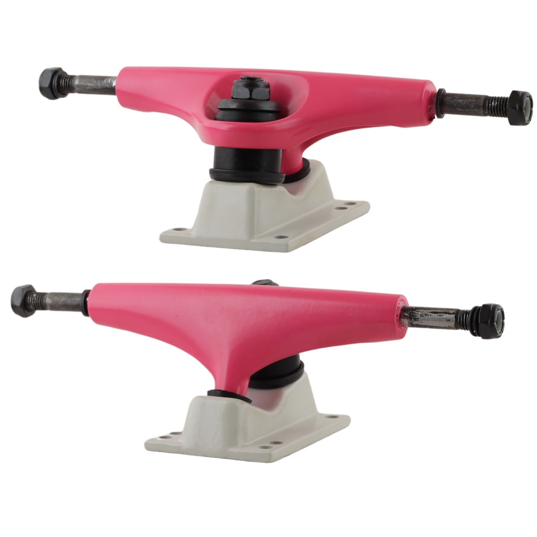 BLANK 5.0 2-Tone Skateboard Trucks (PAIR)