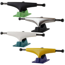 Load image into Gallery viewer, BLANK 5.25 2-Tone Skateboard Trucks (PAIR)
