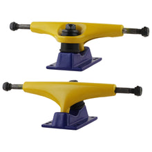 Load image into Gallery viewer, BLANK 5.25 2-Tone Skateboard Trucks (PAIR)
