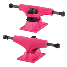 Load image into Gallery viewer, SPEED 4.0 Skateboard Cruiser Trucks (PAIR)
