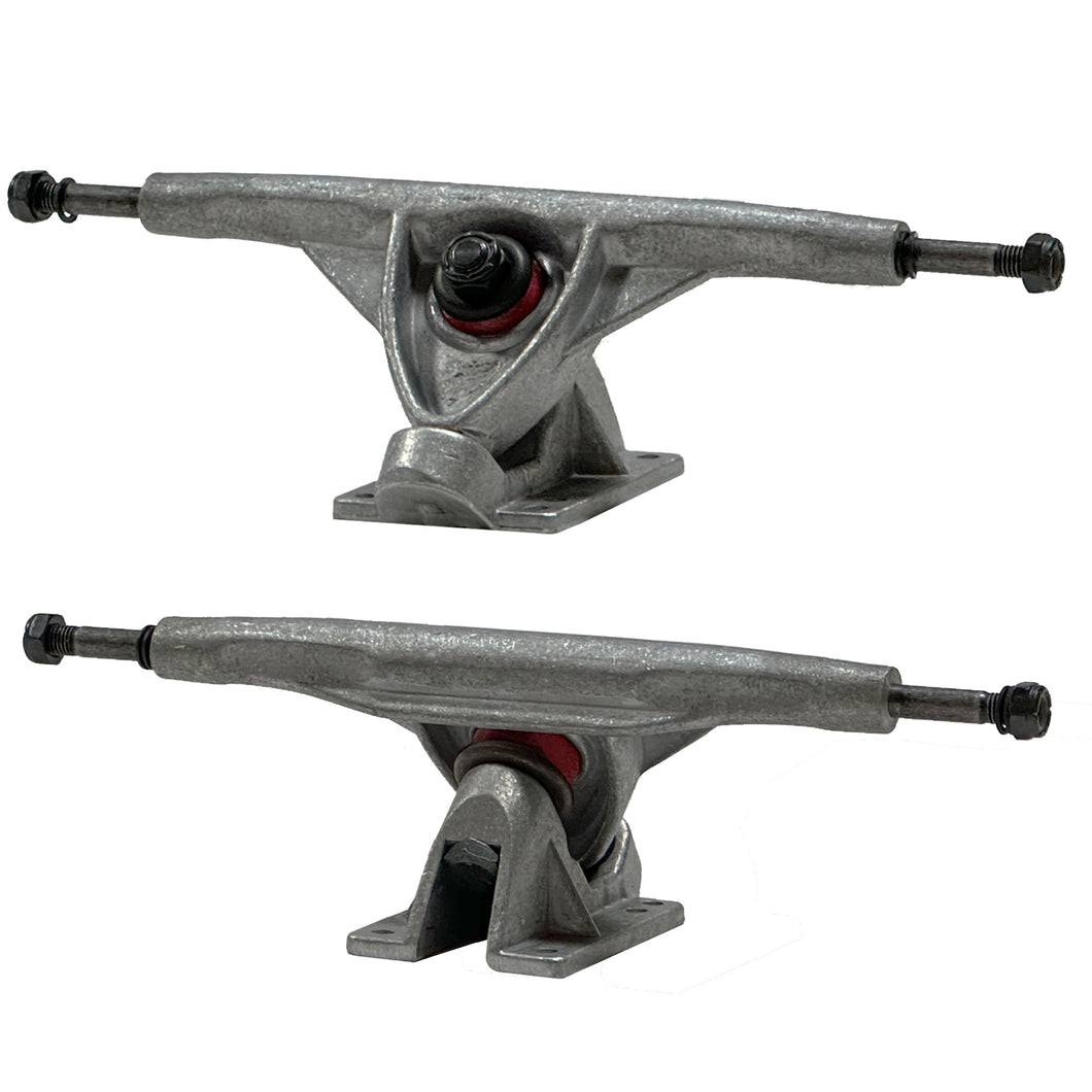 Blank 7.0 | 180mm Longboard Trucks (PAIR)
