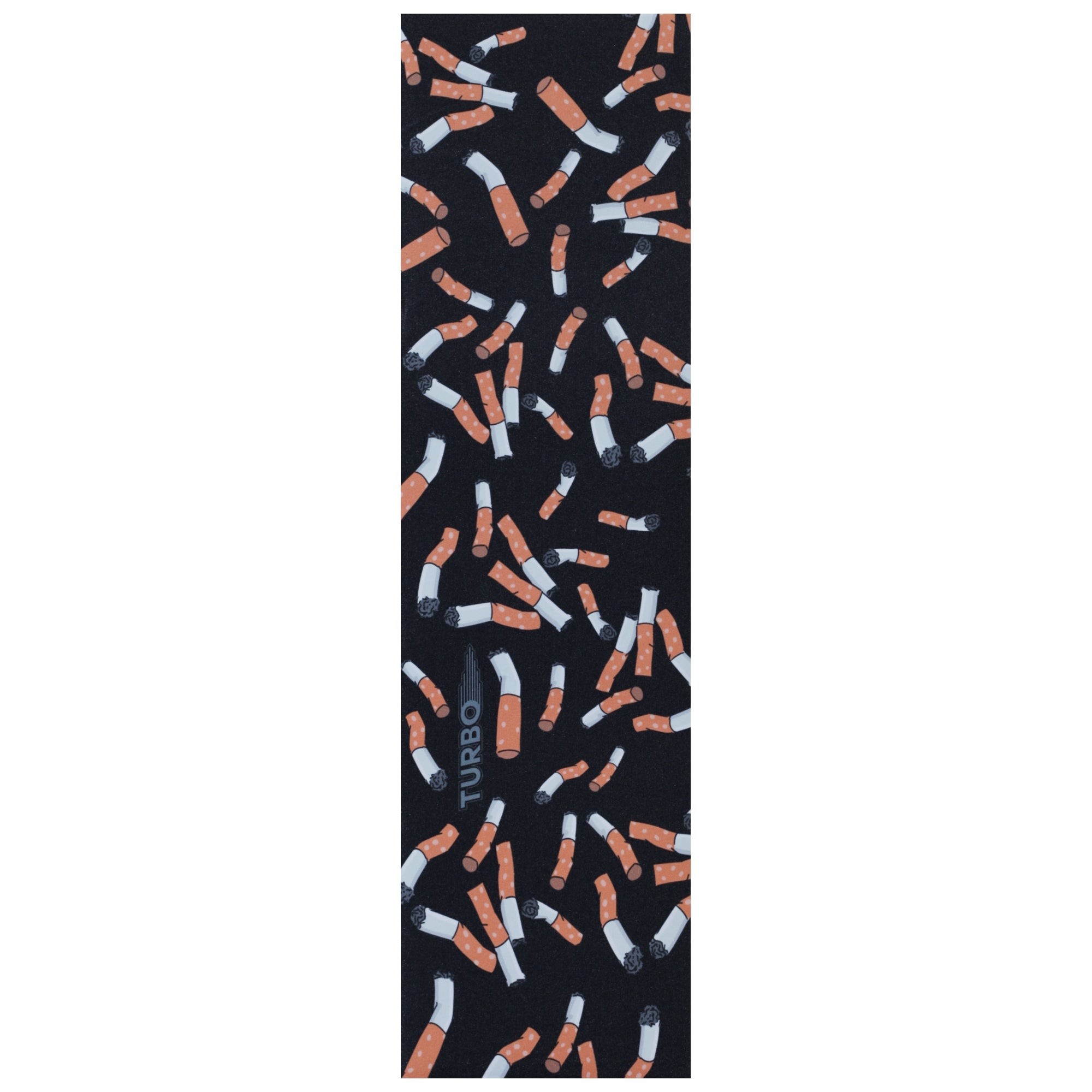 cigarette tape TURBO Skateboard Grip Tape cigarette tape TURBO Skateboard Grip Tape